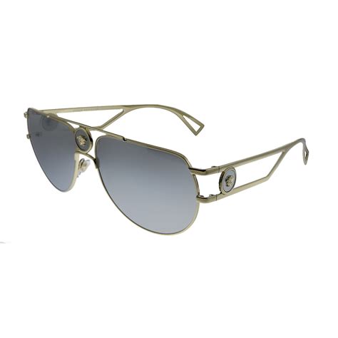 versace aviator sunglasses|versace aviators sunglasses unisex.